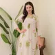 Green__feefee Kurti Jaipur