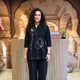 Black__feefee Kurti Jaipur