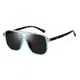 Blue / Demi__Posh Eyewear