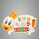 Multicolour__Toyz island 