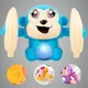 Multicolor__Toyz island 