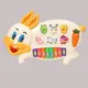 Multicolour__Toyz island 