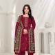 Maroon__Shivyana Enterprise