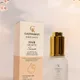 Transparent serum__Store Name