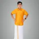 Golden Yellow__Ethazh