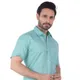 CYAN BLUE__Ethazh