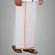 White & Mustard__Ethazh
