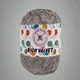 Grey__Knit Gems