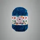 Blue__Knit Gems