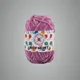 Mauve__Knit Gems