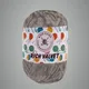 Gray__Knit Gems