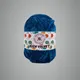 Aqua Turquoise__Knit Gems