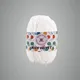 White__Knit Gems