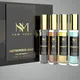 Metropolis Man__Nourish Mantra