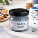 Matte Gray__KalaMart