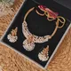 GOLDEN WITH PEARL WORK__Ssquare collection