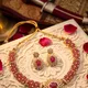 GOLDEN - RUBY PINK__Ssquare collection