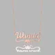 Rose Gold__Shyn Jewels