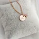 Rose Gold__Shyn Jewels