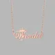 Rose Gold__Shyn Jewels