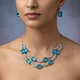 Aqua Blue__Winny Jewels