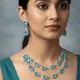 Aqua Blue__Winny Jewels