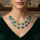Emerald Green__Winny Jewels
