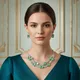 Mint Green__Winny Jewels