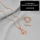 Rose gold__Winny Jewels