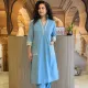SKY BLUE__Nityafashion