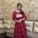 Maroon__Nityafashion