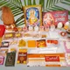 Red , Yellow & White__Bhakti2Shakti