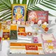Red , Yellow & White__Bhakti2Shakti