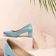 Sky Blue__Padmaja