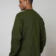 Olive green__Cotton City Apparels