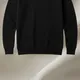 Black sweatshirts__Cotton City Apparels