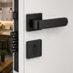 Matte Black__DM GROUP OF INDUSTRIES