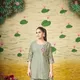 Green__Stylique fashion