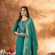 Rama Green__Stylique fashion