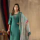 Rama Green__Stylique fashion