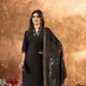 Black__Stylique fashion