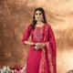 Pink__Stylique fashion