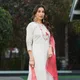 White__Stylique fashion