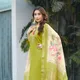 Parrot Green__Stylique fashion