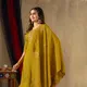 Mustard__Stylique fashion