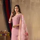 Onion Pink__Stylique fashion