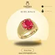 Ruby__Omvira Jewels