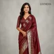 Maroon__LOOMĒRA - Authentic, Affordable & Uniquely Yours