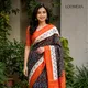 Black and Orange__LOOMĒRA - Authentic, Affordable & Uniquely Yours