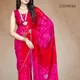 Deep Pink and Red__LOOMĒRA - Authentic, Affordable & Uniquely Yours